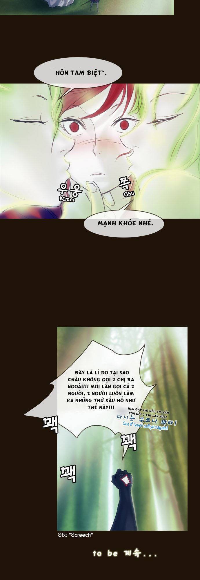 Trở Thành Pháp Sư Ở Thế Giới Mới Chapter 127 - Trang 2