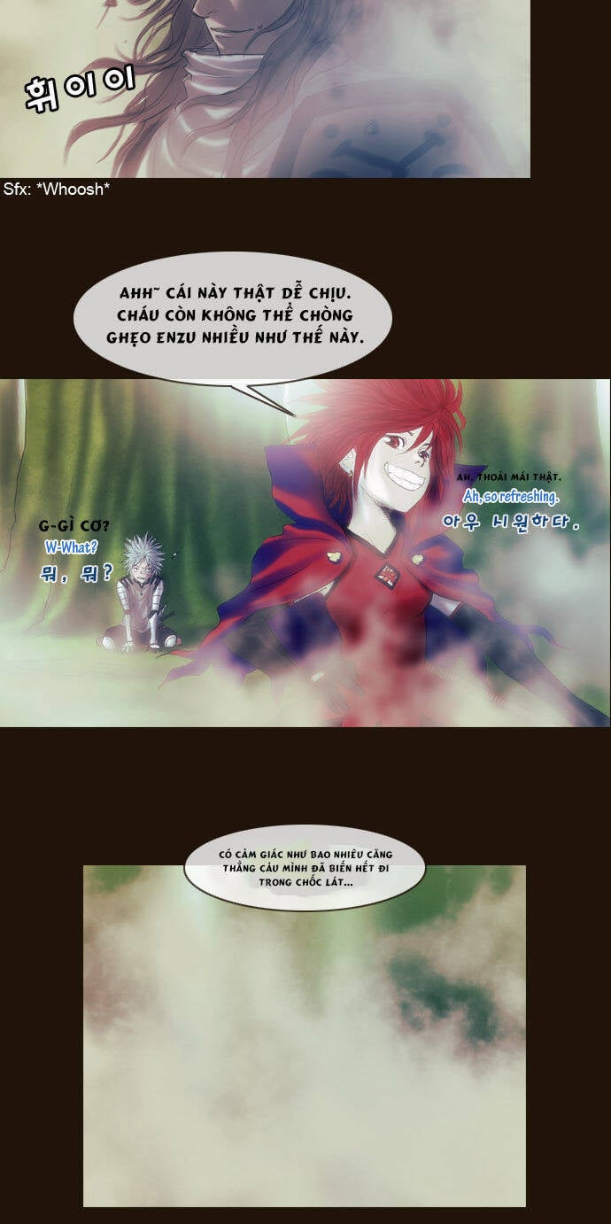 Trở Thành Pháp Sư Ở Thế Giới Mới Chapter 127 - Trang 2
