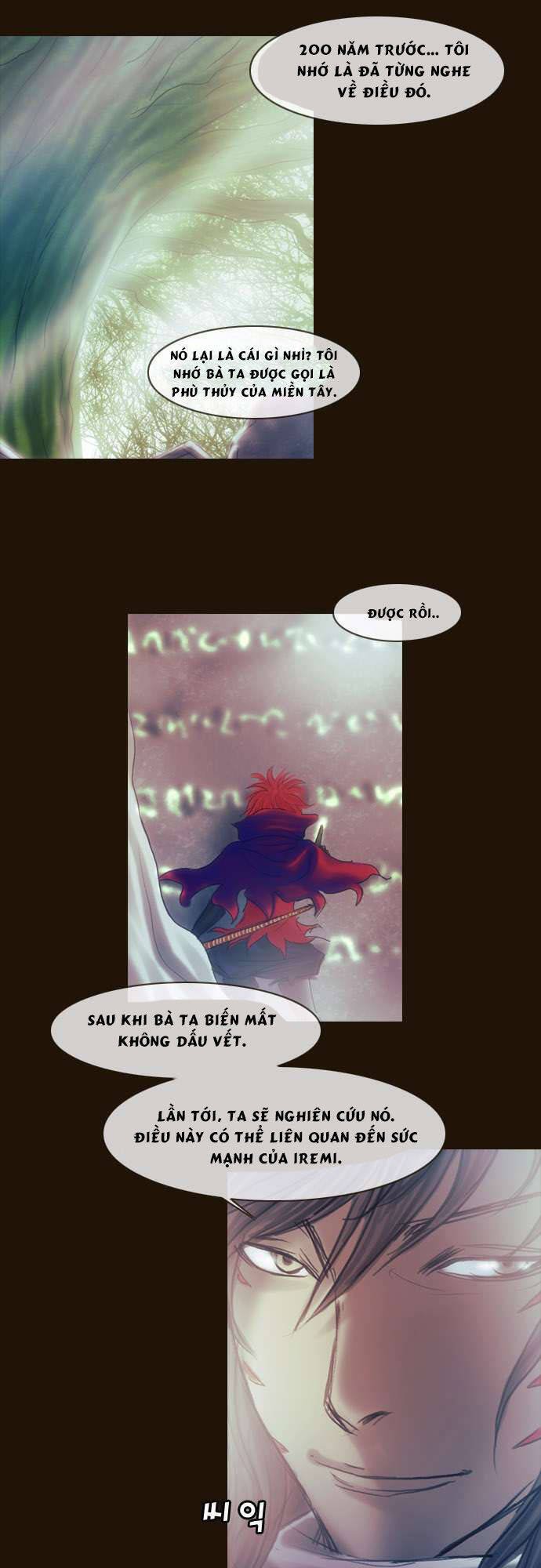 Trở Thành Pháp Sư Ở Thế Giới Mới Chapter 128 - Trang 2