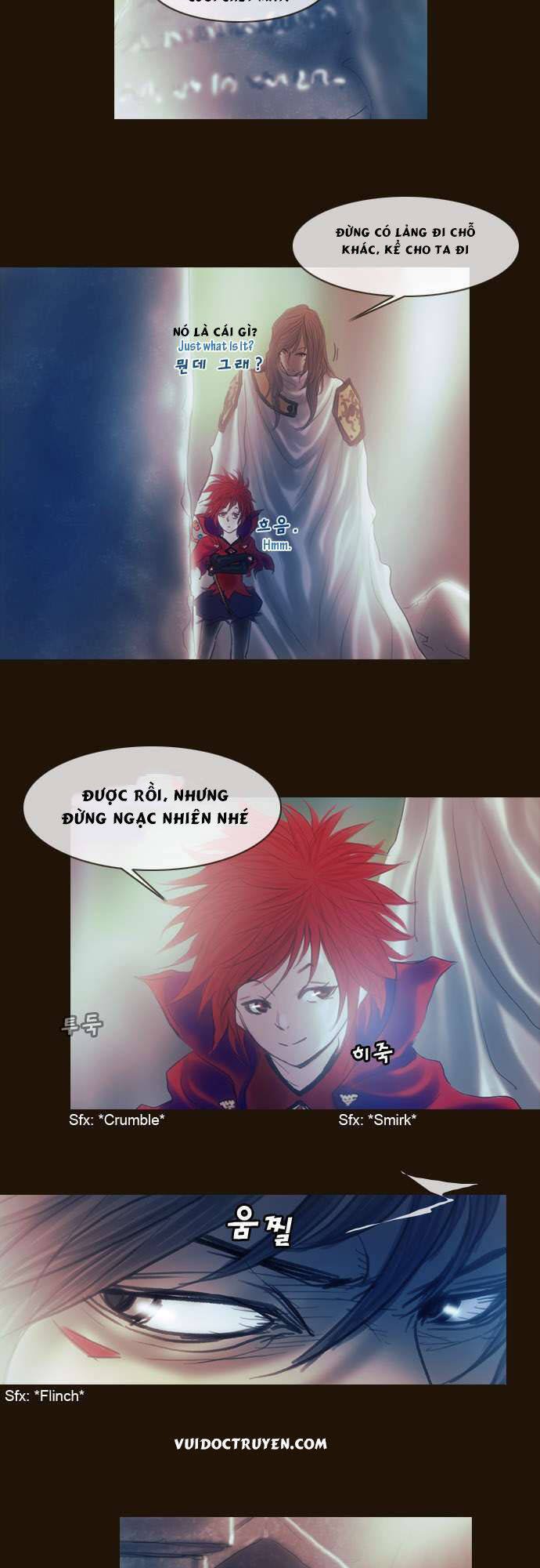 Trở Thành Pháp Sư Ở Thế Giới Mới Chapter 128 - Trang 2