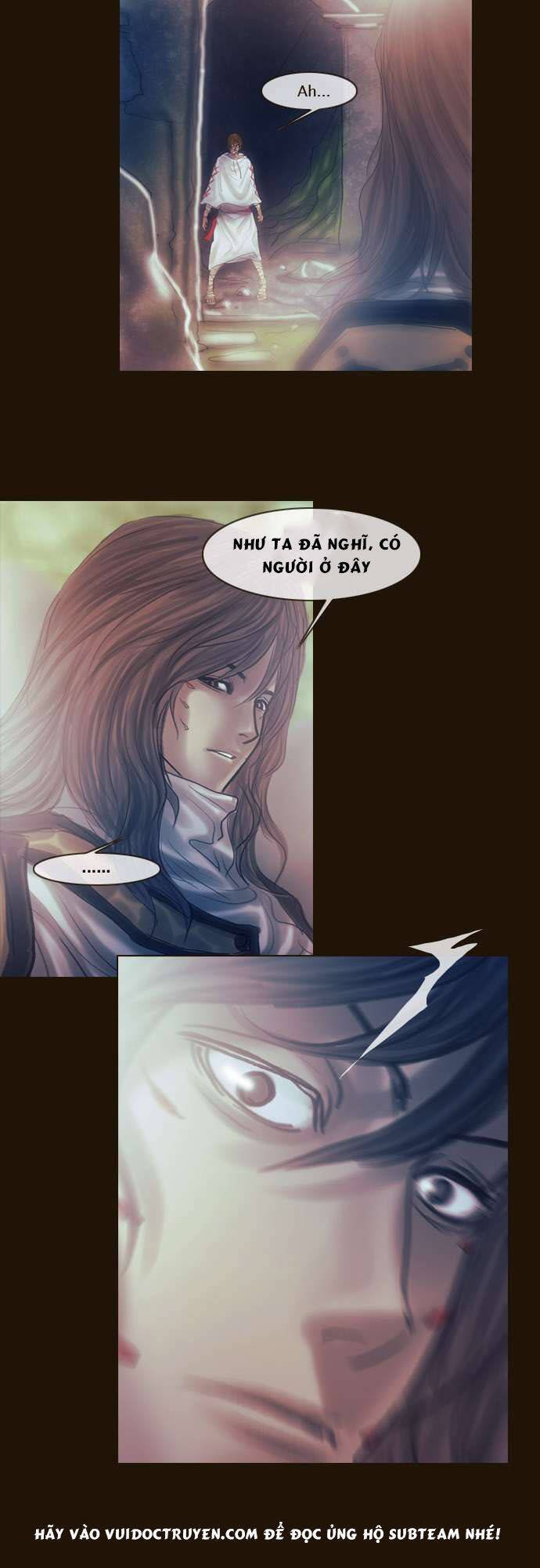 Trở Thành Pháp Sư Ở Thế Giới Mới Chapter 128 - Trang 2