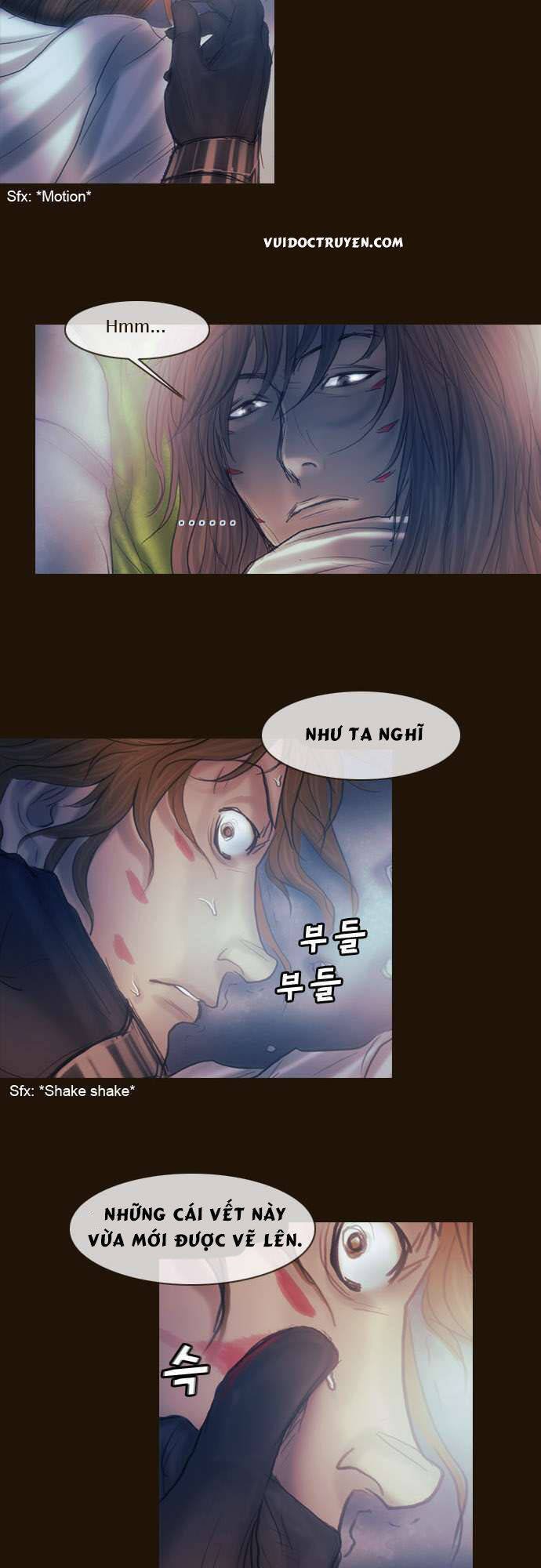 Trở Thành Pháp Sư Ở Thế Giới Mới Chapter 128 - Trang 2