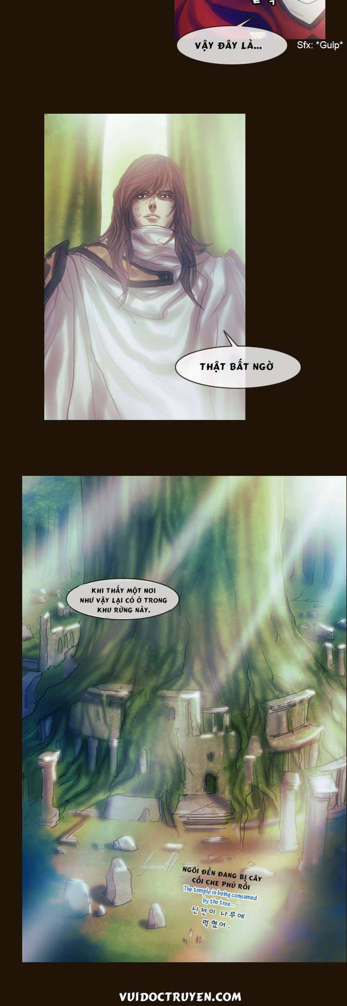 Trở Thành Pháp Sư Ở Thế Giới Mới Chapter 128 - Trang 2