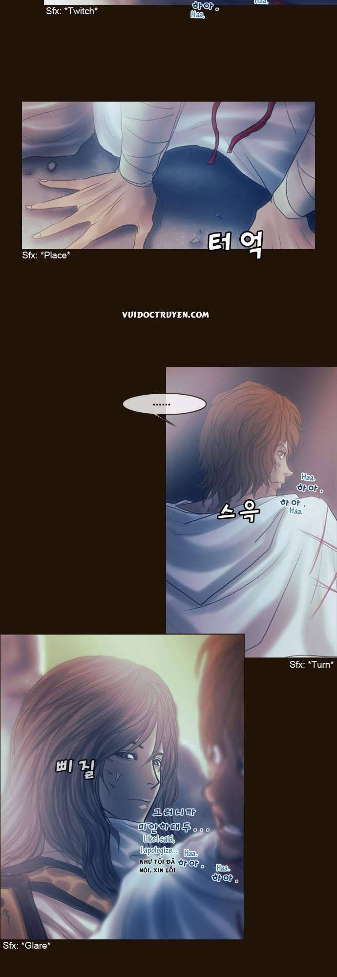 Trở Thành Pháp Sư Ở Thế Giới Mới Chapter 128 - Trang 2