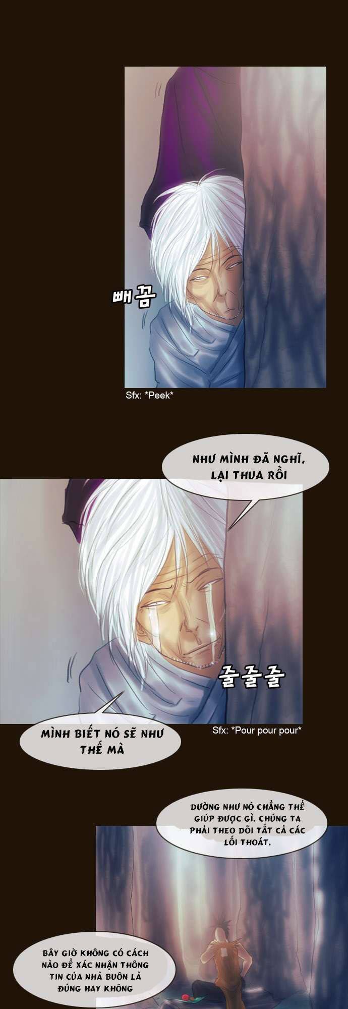 Trở Thành Pháp Sư Ở Thế Giới Mới Chapter 128 - Trang 2