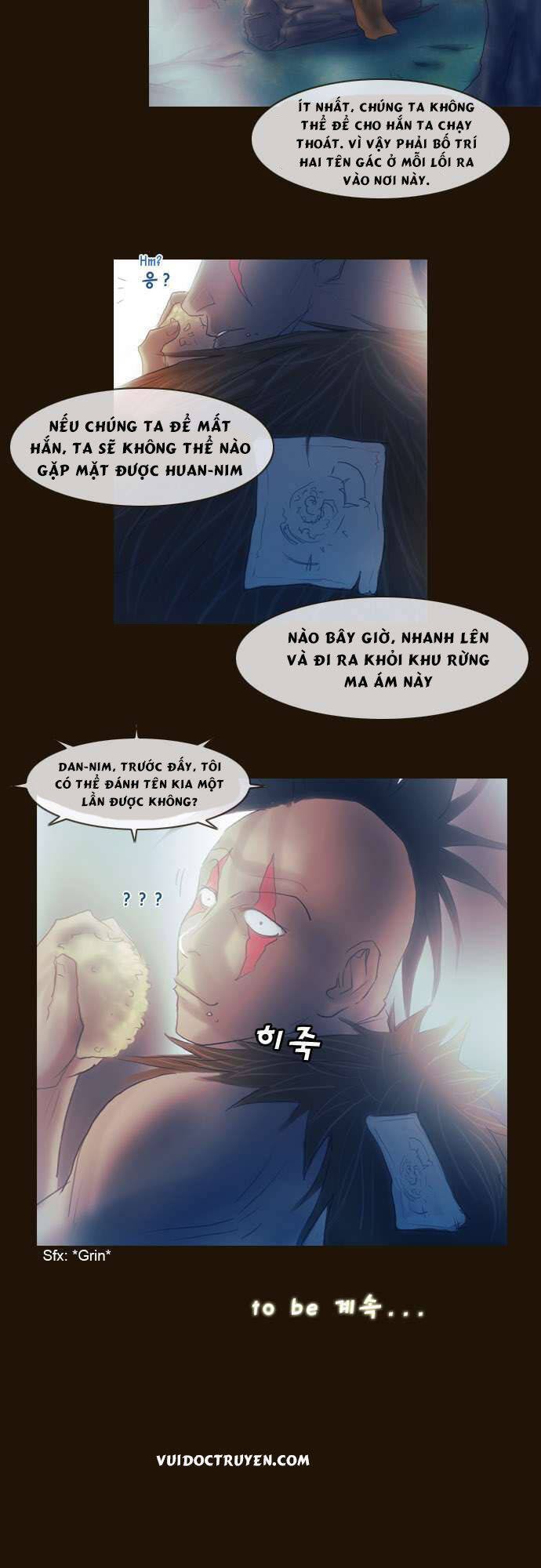 Trở Thành Pháp Sư Ở Thế Giới Mới Chapter 128 - Trang 2
