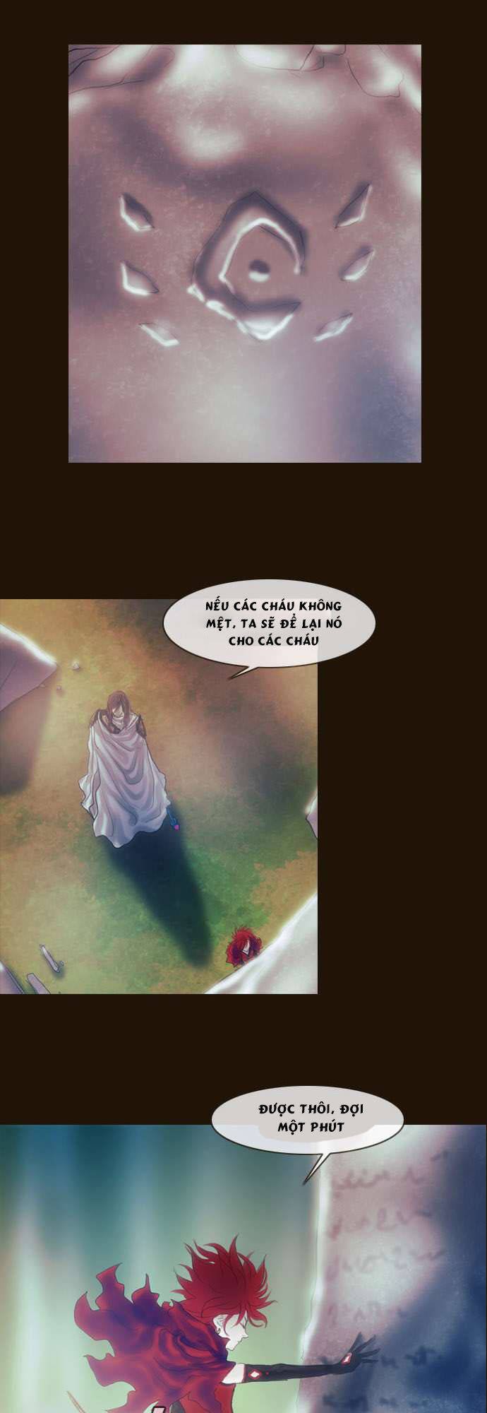 Trở Thành Pháp Sư Ở Thế Giới Mới Chapter 128 - Trang 2