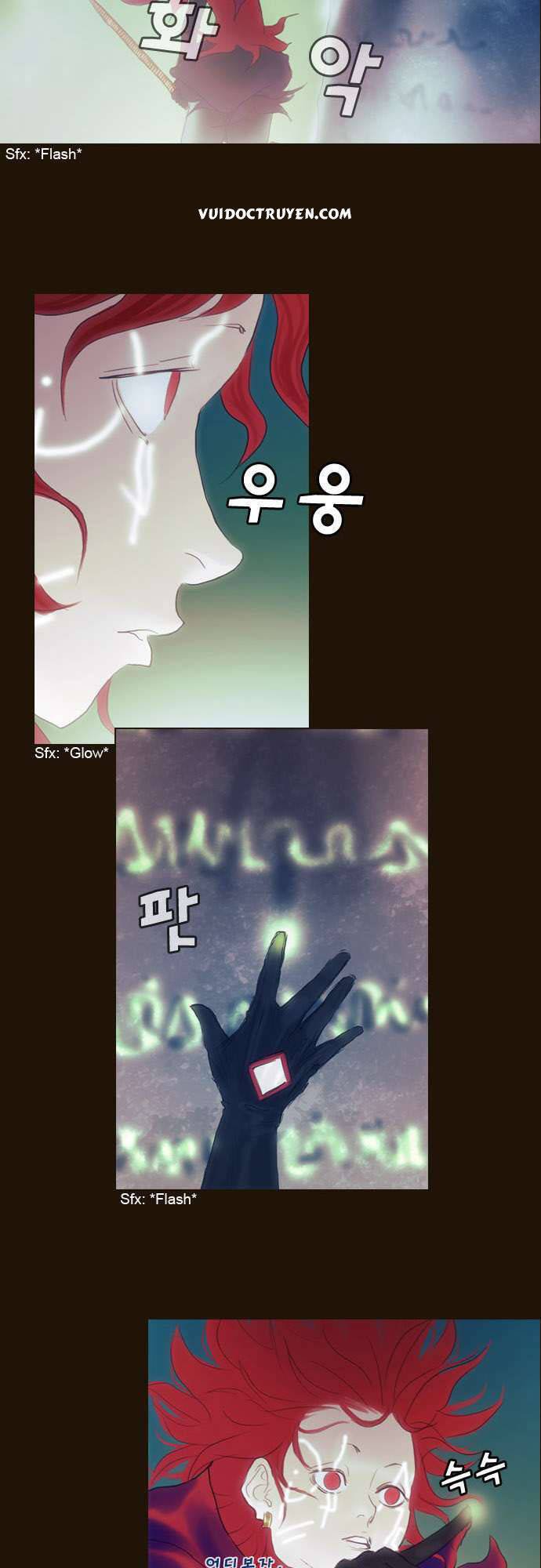 Trở Thành Pháp Sư Ở Thế Giới Mới Chapter 128 - Trang 2