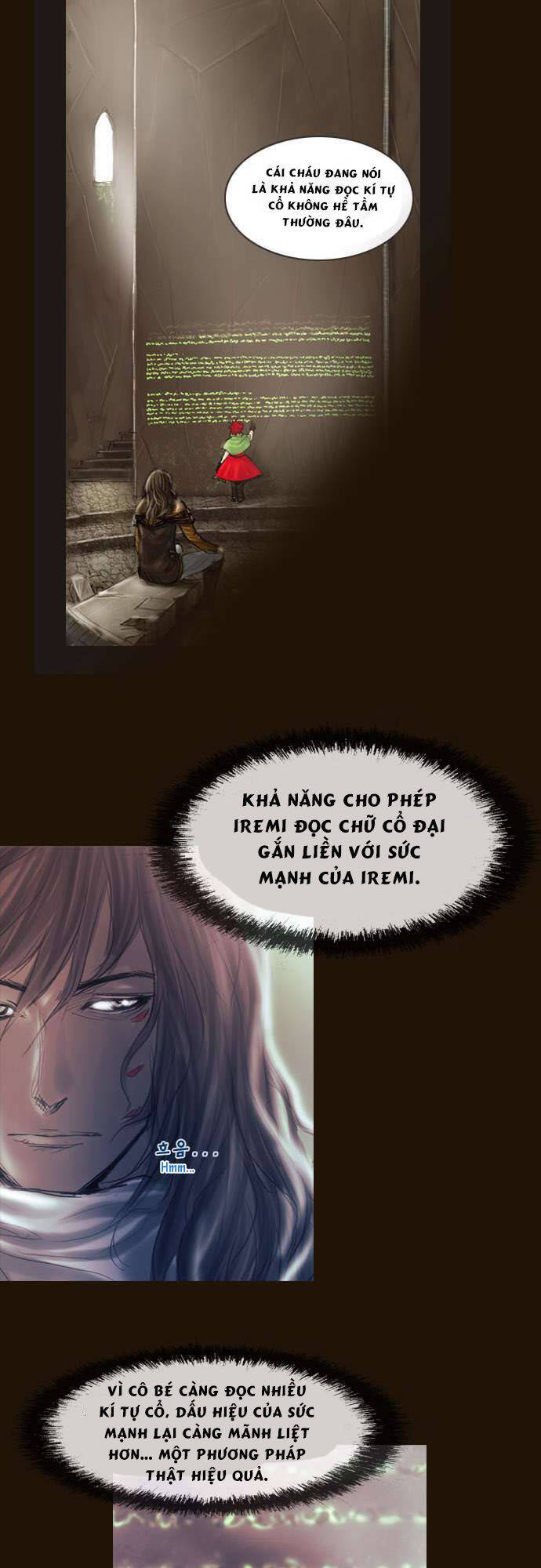 Trở Thành Pháp Sư Ở Thế Giới Mới Chapter 128 - Trang 2