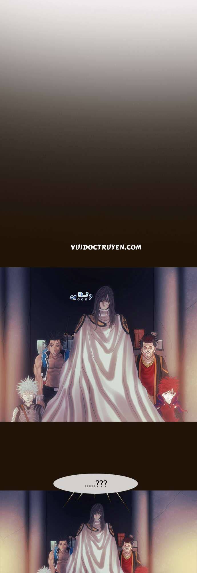 Trở Thành Pháp Sư Ở Thế Giới Mới Chapter 129 - Trang 2