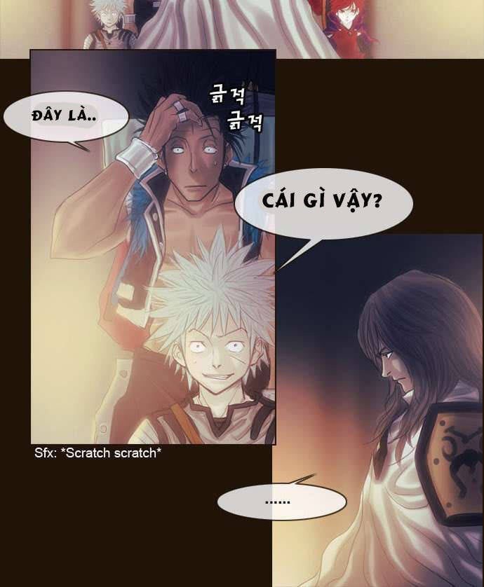 Trở Thành Pháp Sư Ở Thế Giới Mới Chapter 129 - Trang 2
