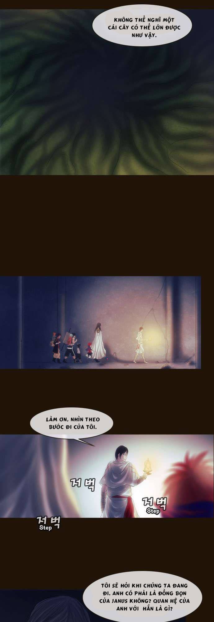 Trở Thành Pháp Sư Ở Thế Giới Mới Chapter 129 - Trang 2