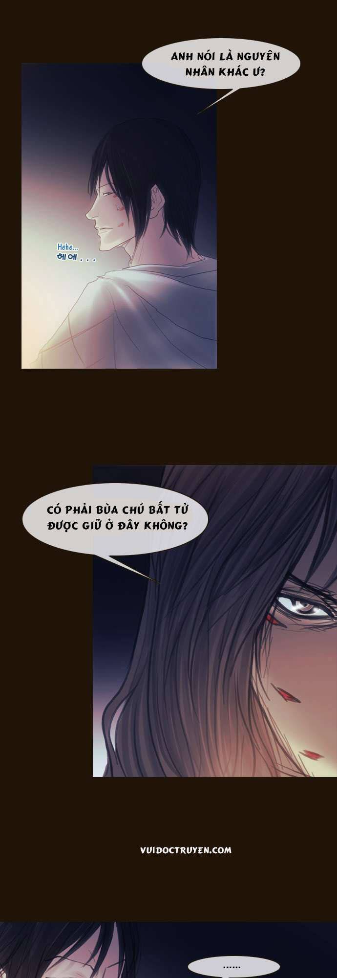 Trở Thành Pháp Sư Ở Thế Giới Mới Chapter 129 - Trang 2
