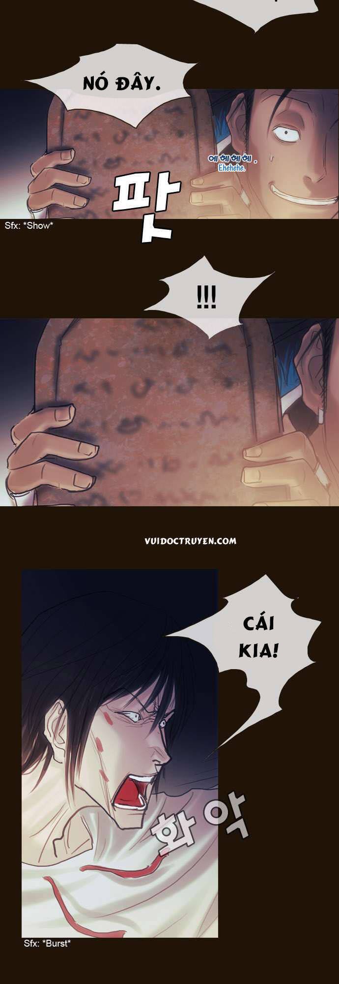 Trở Thành Pháp Sư Ở Thế Giới Mới Chapter 129 - Trang 2
