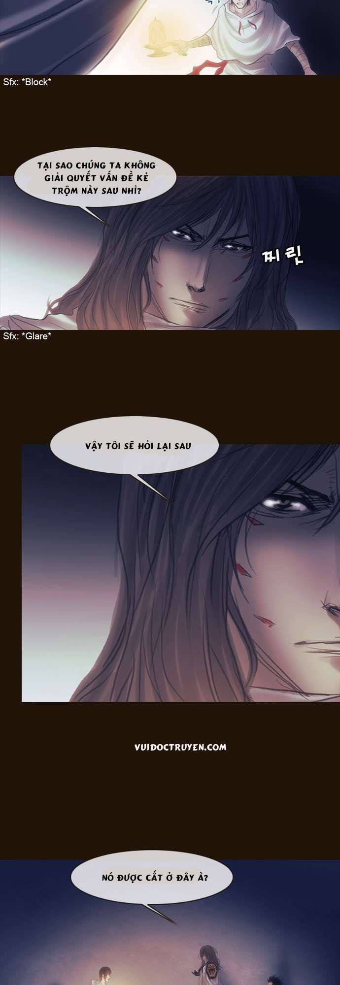 Trở Thành Pháp Sư Ở Thế Giới Mới Chapter 129 - Trang 2