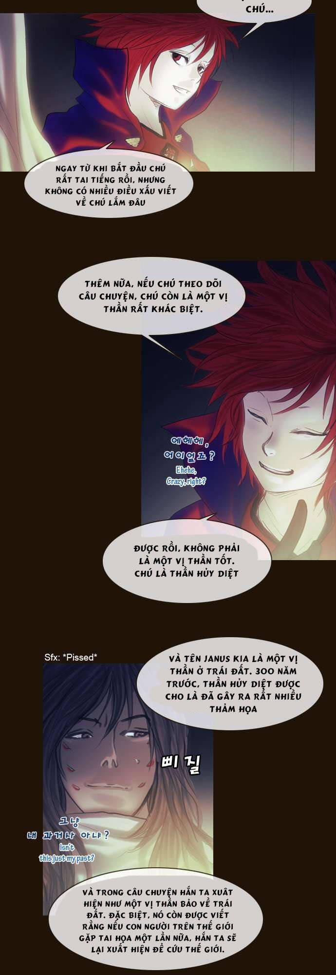 Trở Thành Pháp Sư Ở Thế Giới Mới Chapter 129 - Trang 2