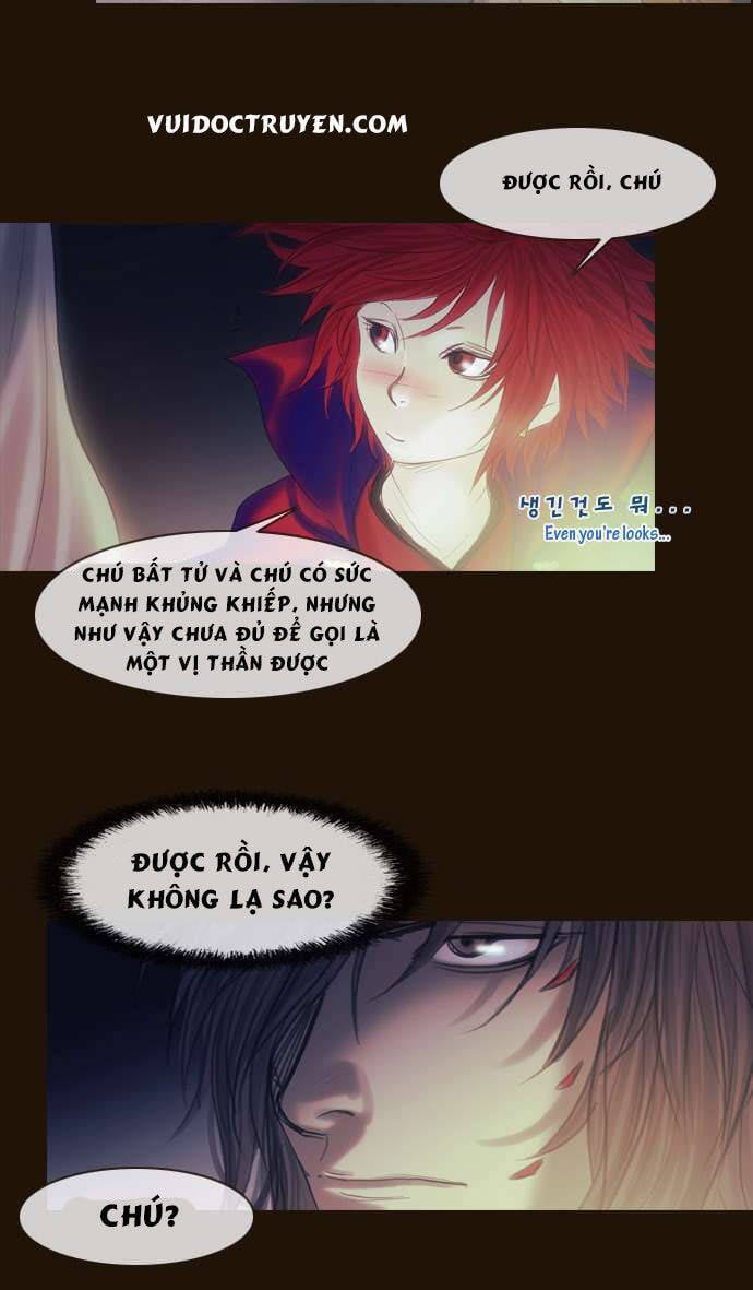 Trở Thành Pháp Sư Ở Thế Giới Mới Chapter 129 - Trang 2