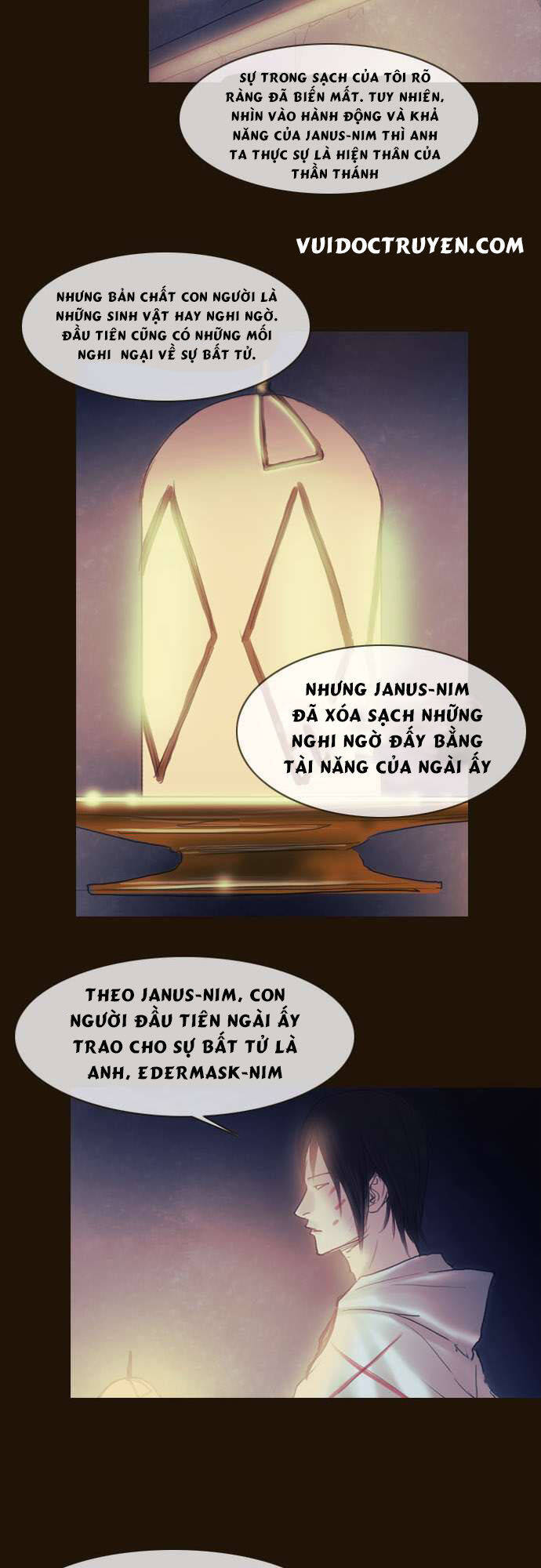 Trở Thành Pháp Sư Ở Thế Giới Mới Chapter 130 - Trang 2