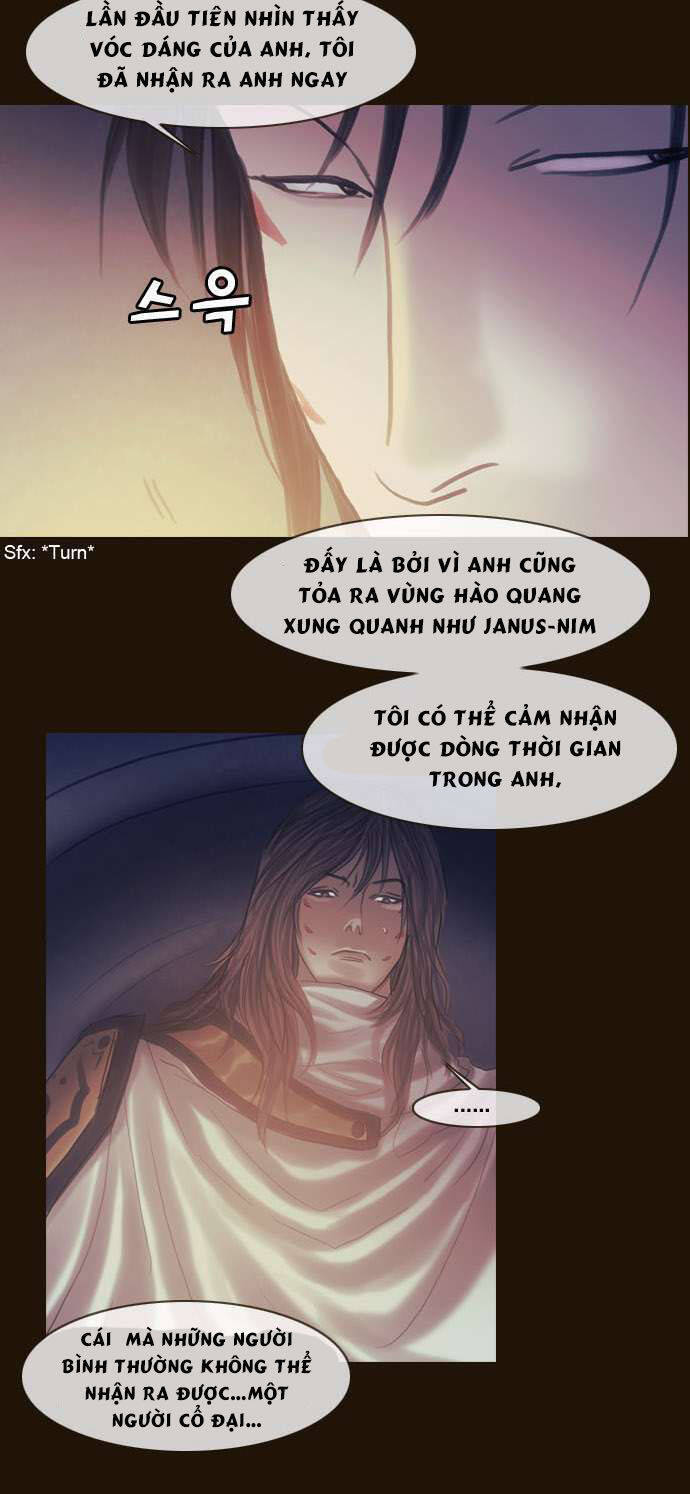 Trở Thành Pháp Sư Ở Thế Giới Mới Chapter 130 - Trang 2