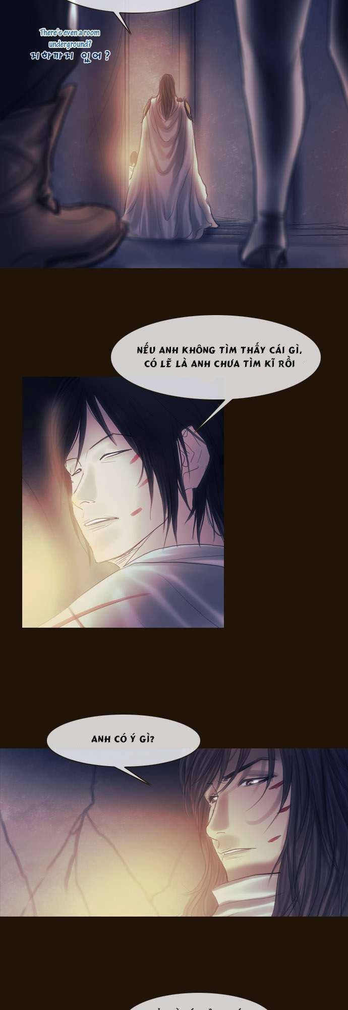 Trở Thành Pháp Sư Ở Thế Giới Mới Chapter 130 - Trang 2