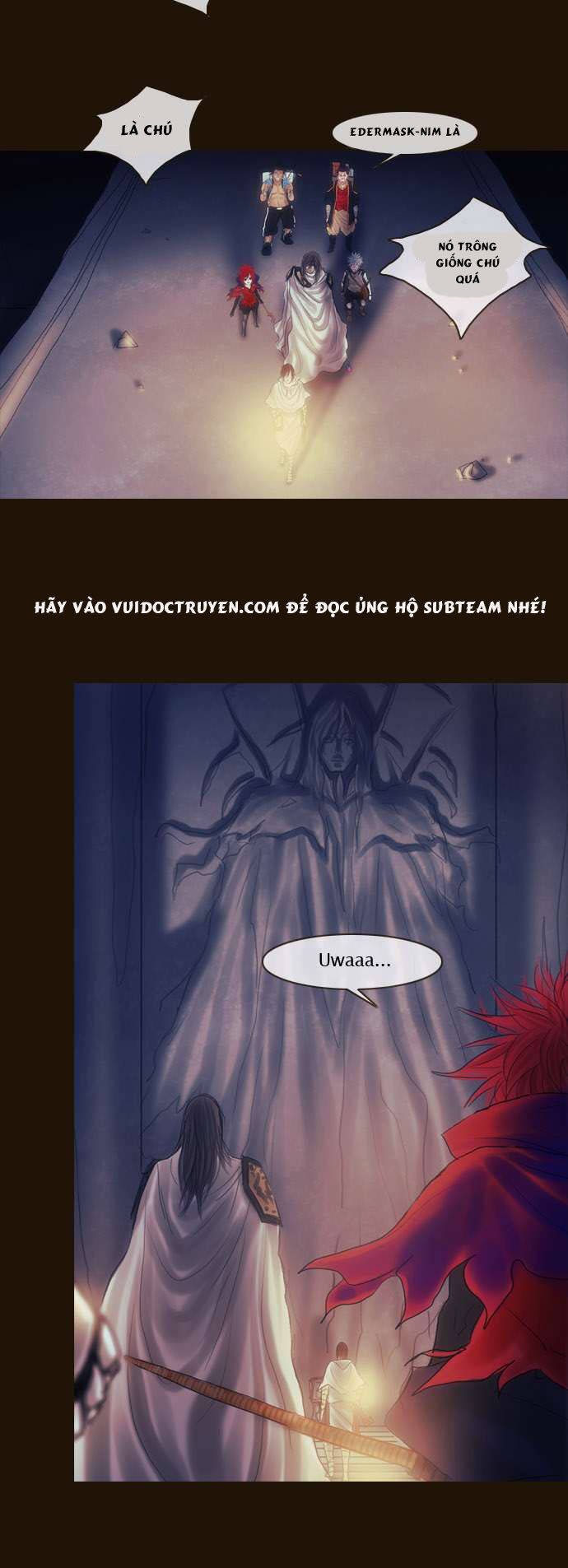 Trở Thành Pháp Sư Ở Thế Giới Mới Chapter 130 - Trang 2