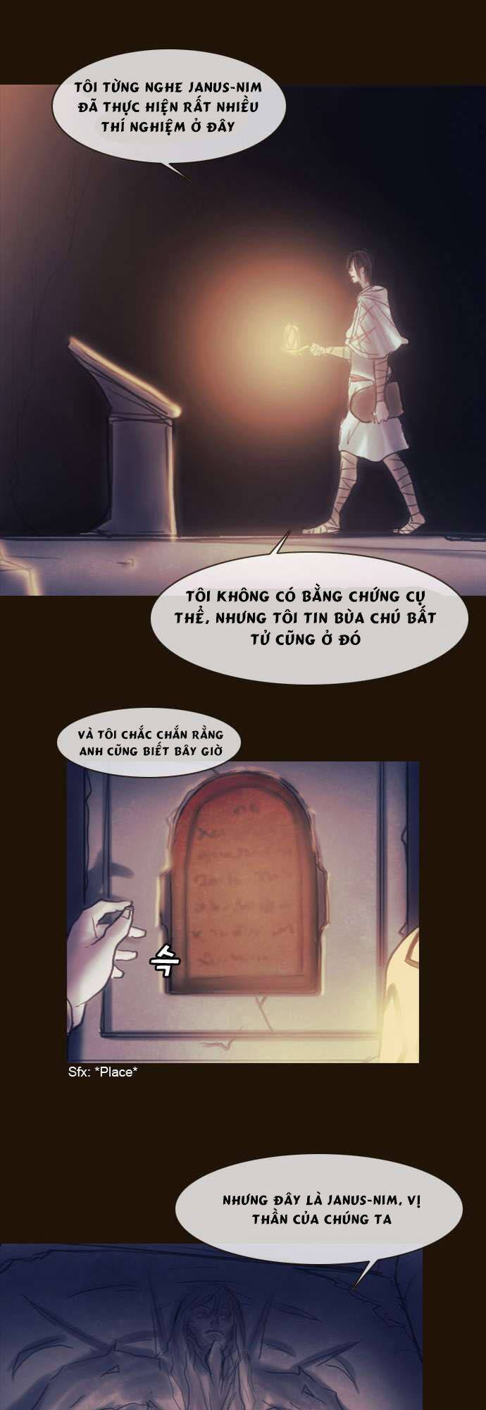 Trở Thành Pháp Sư Ở Thế Giới Mới Chapter 130 - Trang 2