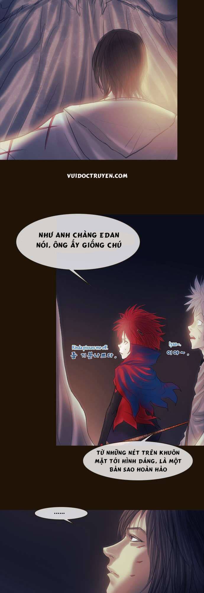 Trở Thành Pháp Sư Ở Thế Giới Mới Chapter 130 - Trang 2