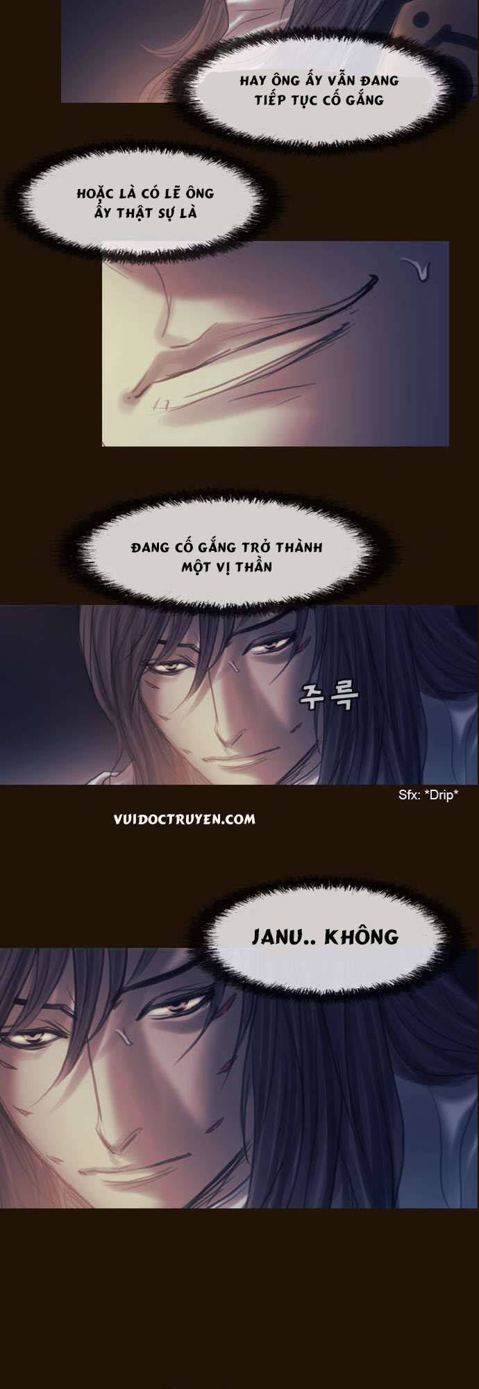 Trở Thành Pháp Sư Ở Thế Giới Mới Chapter 130 - Trang 2