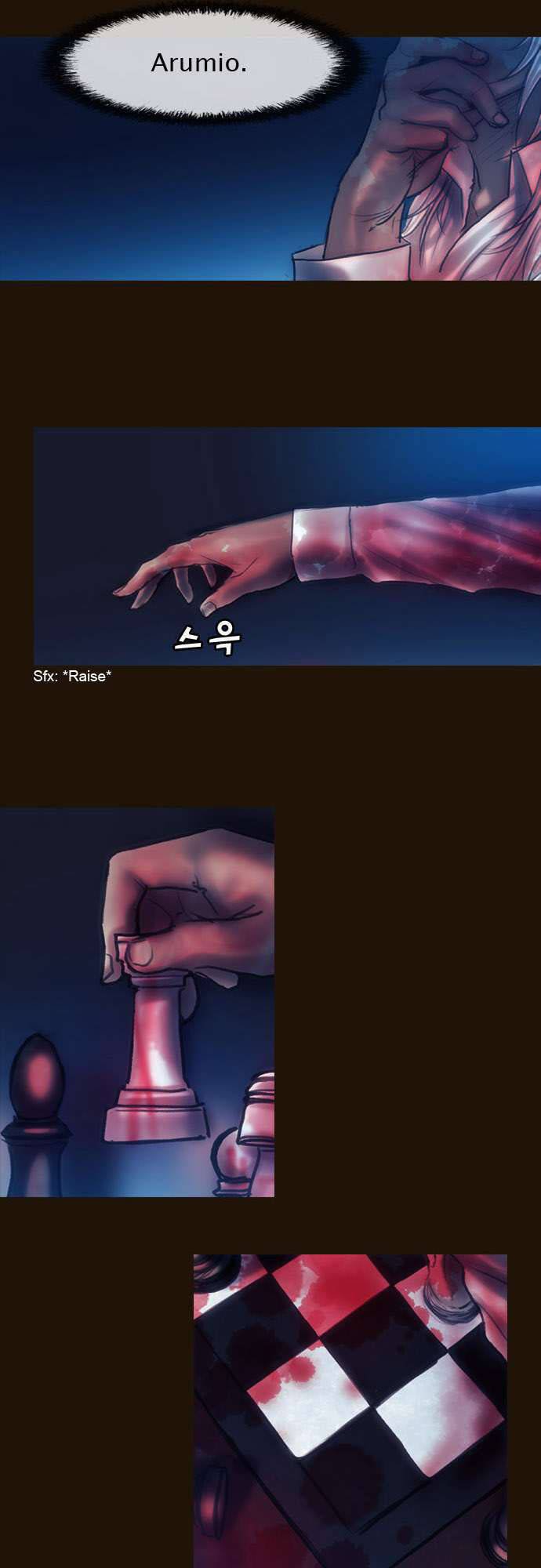 Trở Thành Pháp Sư Ở Thế Giới Mới Chapter 130 - Trang 2