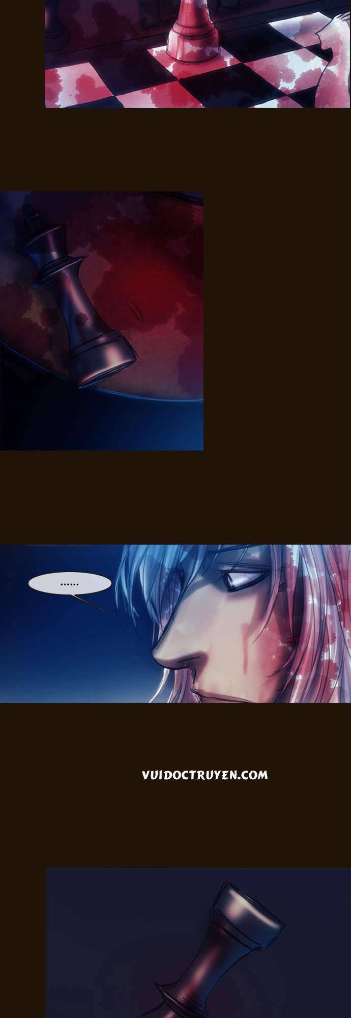 Trở Thành Pháp Sư Ở Thế Giới Mới Chapter 130 - Trang 2