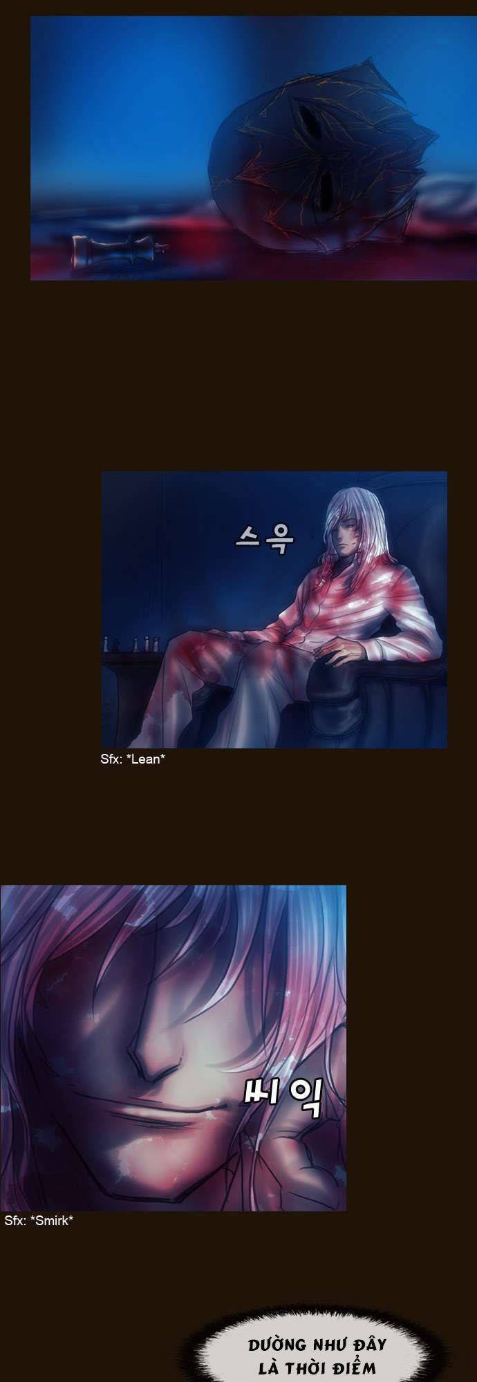 Trở Thành Pháp Sư Ở Thế Giới Mới Chapter 130 - Trang 2