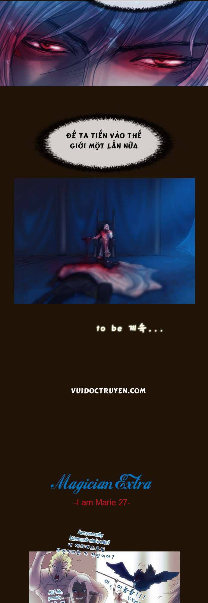 Trở Thành Pháp Sư Ở Thế Giới Mới Chapter 130 - Trang 2