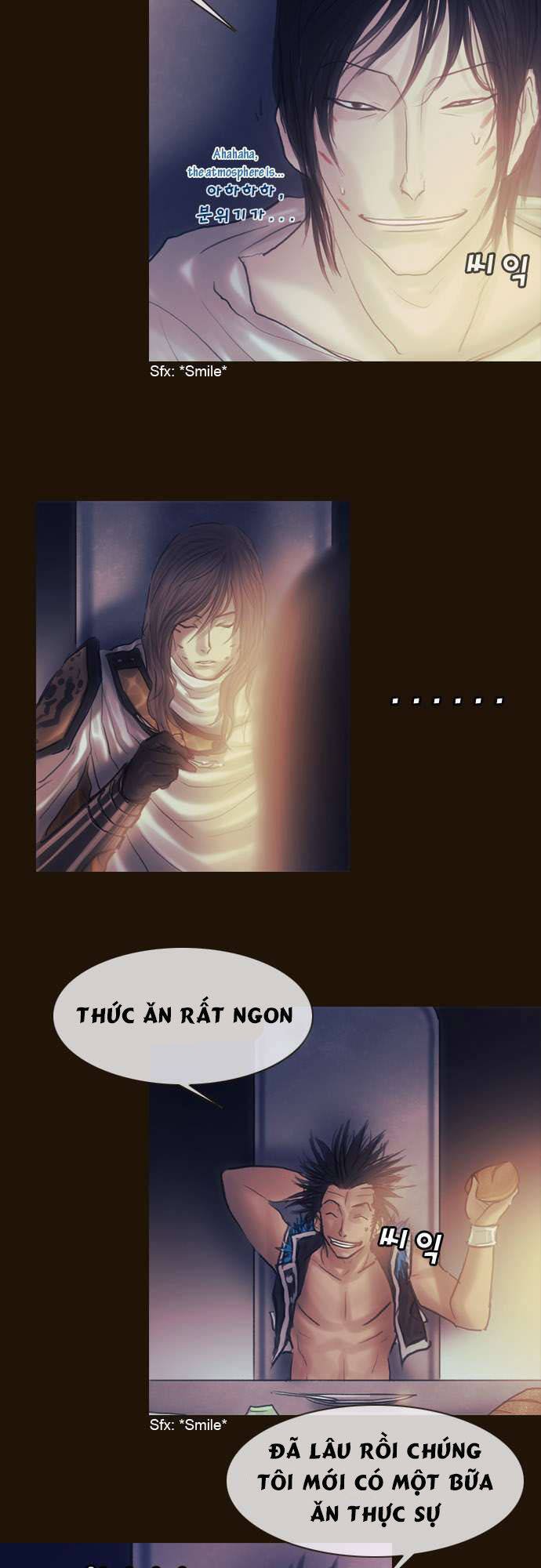 Trở Thành Pháp Sư Ở Thế Giới Mới Chapter 130 - Trang 2