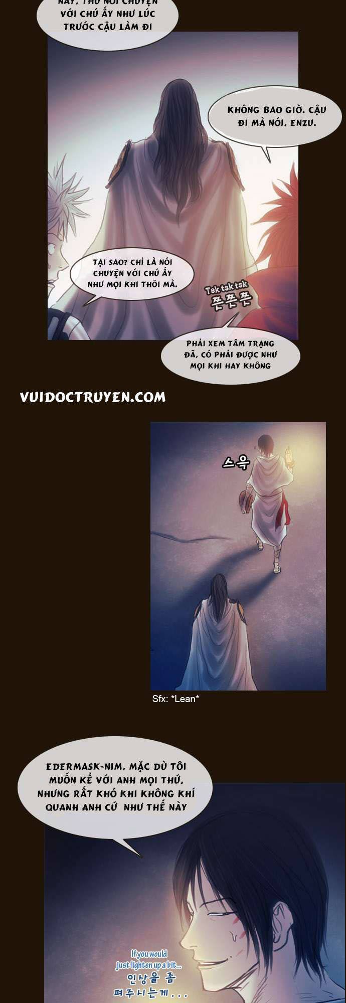 Trở Thành Pháp Sư Ở Thế Giới Mới Chapter 130 - Trang 2