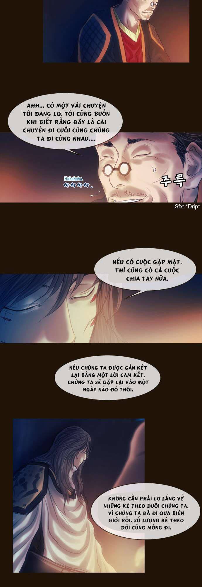 Trở Thành Pháp Sư Ở Thế Giới Mới Chapter 131 - Trang 2