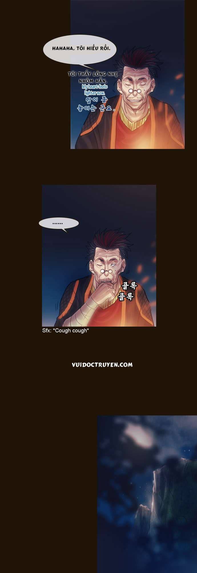 Trở Thành Pháp Sư Ở Thế Giới Mới Chapter 131 - Trang 2