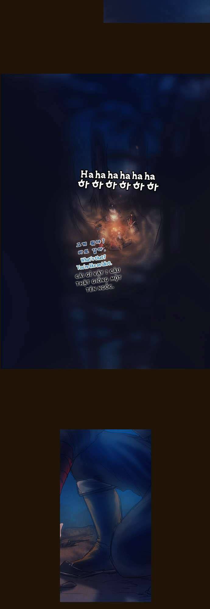 Trở Thành Pháp Sư Ở Thế Giới Mới Chapter 131 - Trang 2