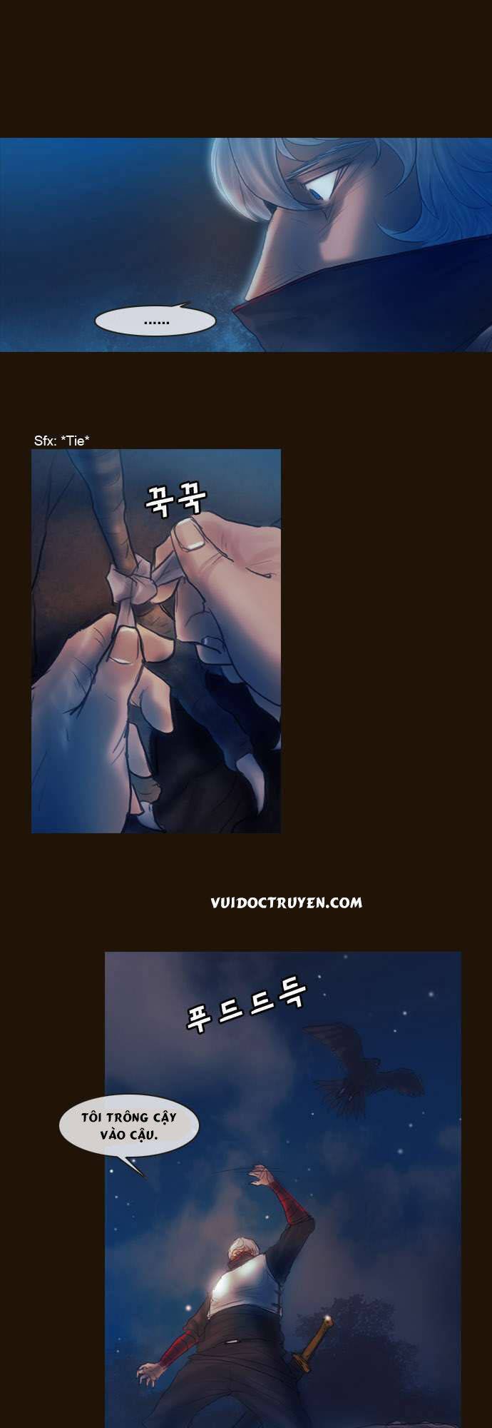 Trở Thành Pháp Sư Ở Thế Giới Mới Chapter 131 - Trang 2