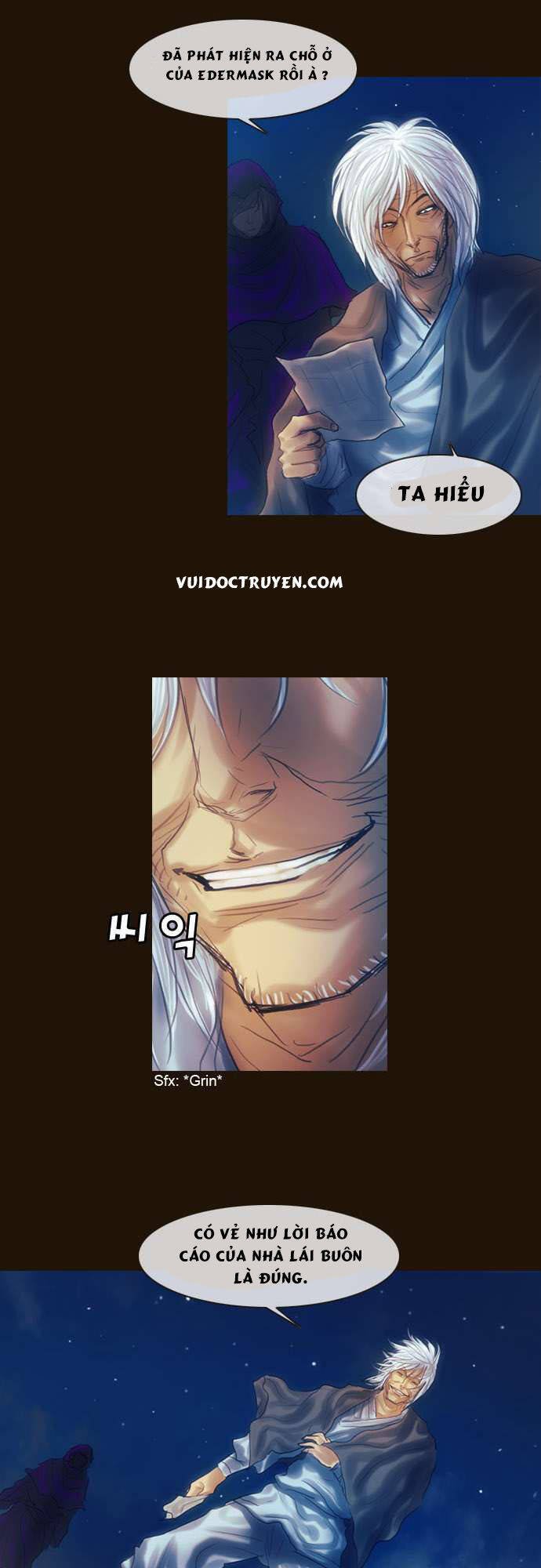Trở Thành Pháp Sư Ở Thế Giới Mới Chapter 131 - Trang 2