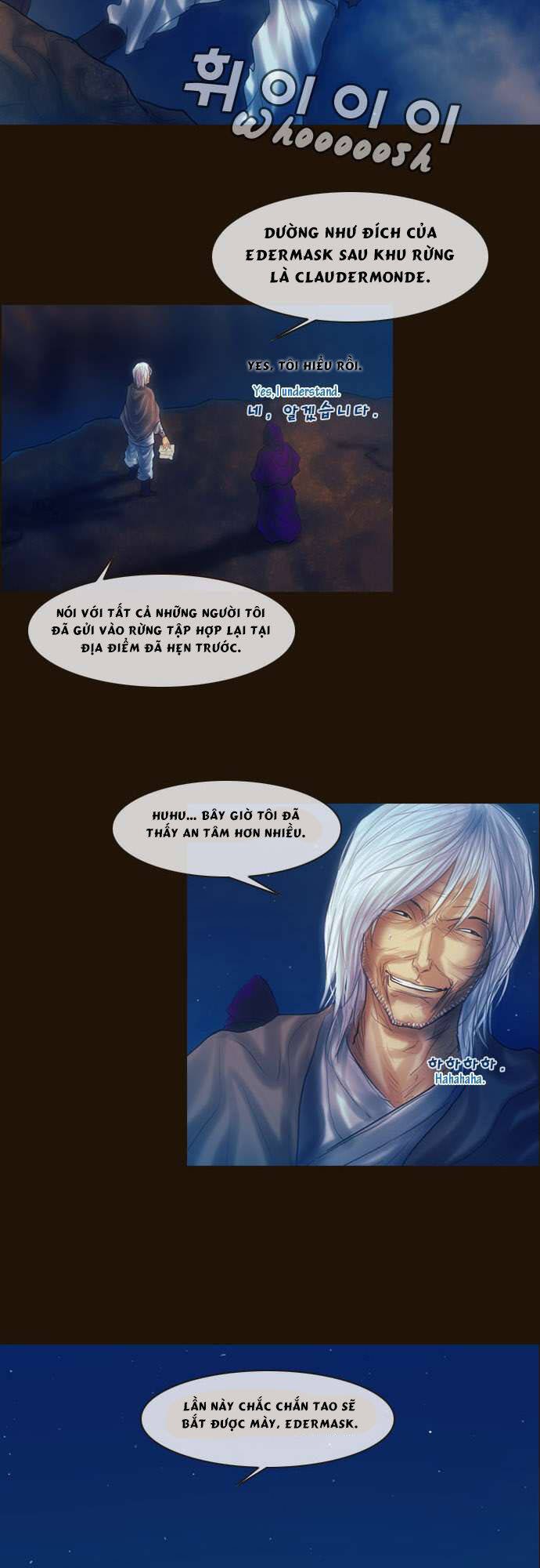 Trở Thành Pháp Sư Ở Thế Giới Mới Chapter 131 - Trang 2