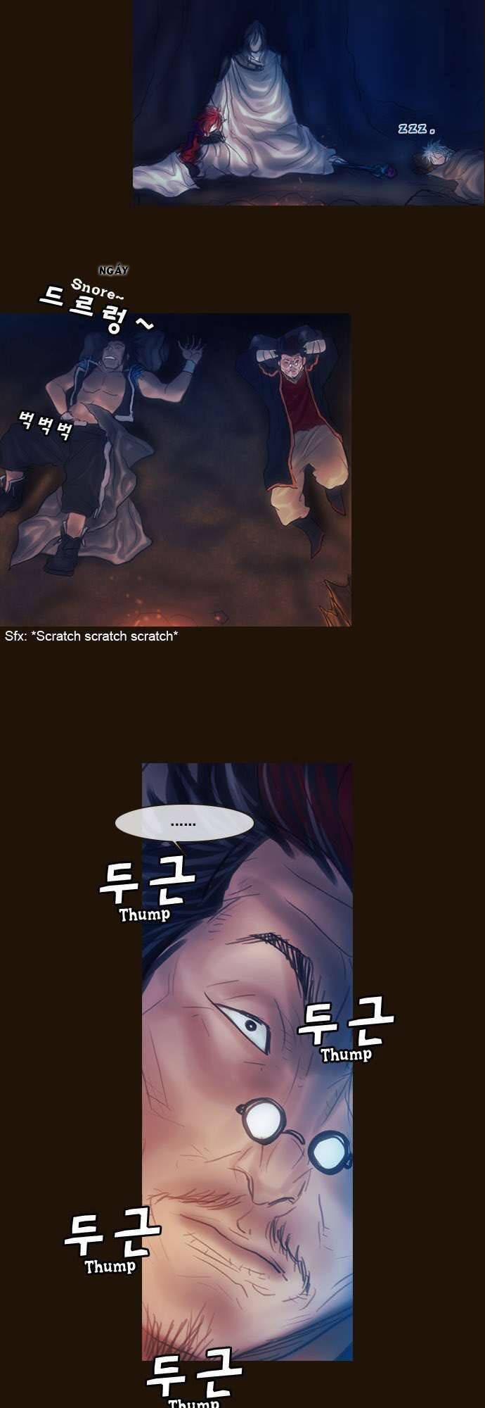 Trở Thành Pháp Sư Ở Thế Giới Mới Chapter 131 - Trang 2