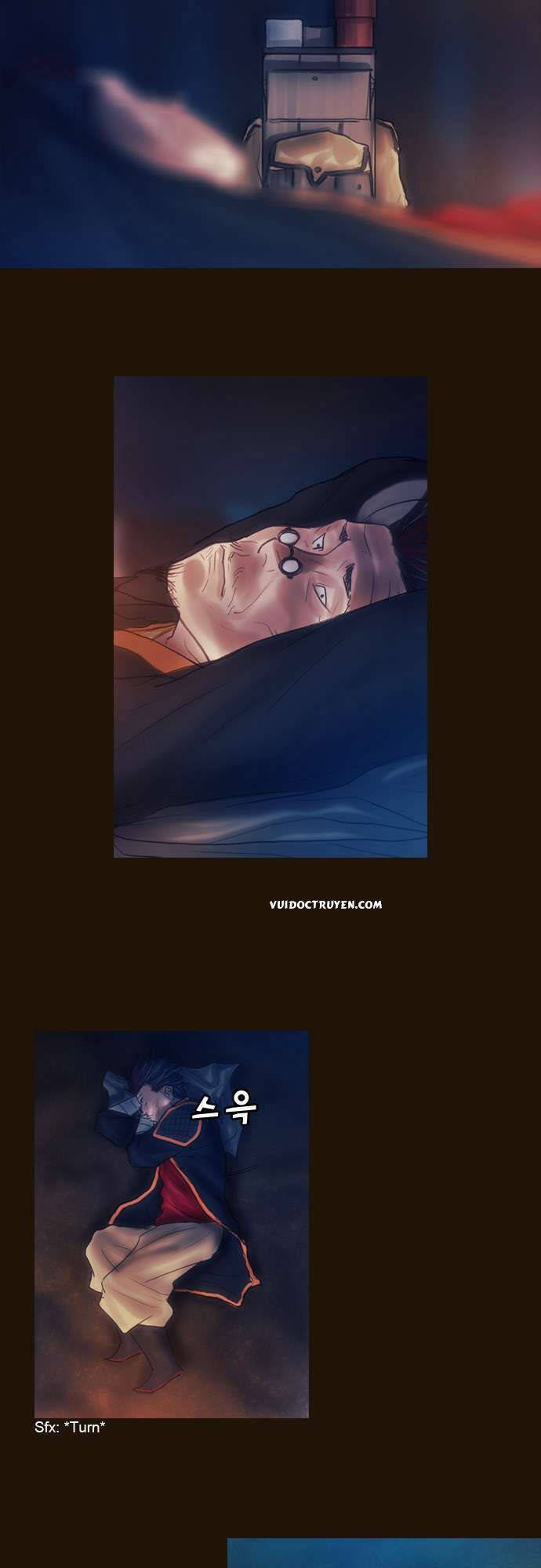 Trở Thành Pháp Sư Ở Thế Giới Mới Chapter 131 - Trang 2