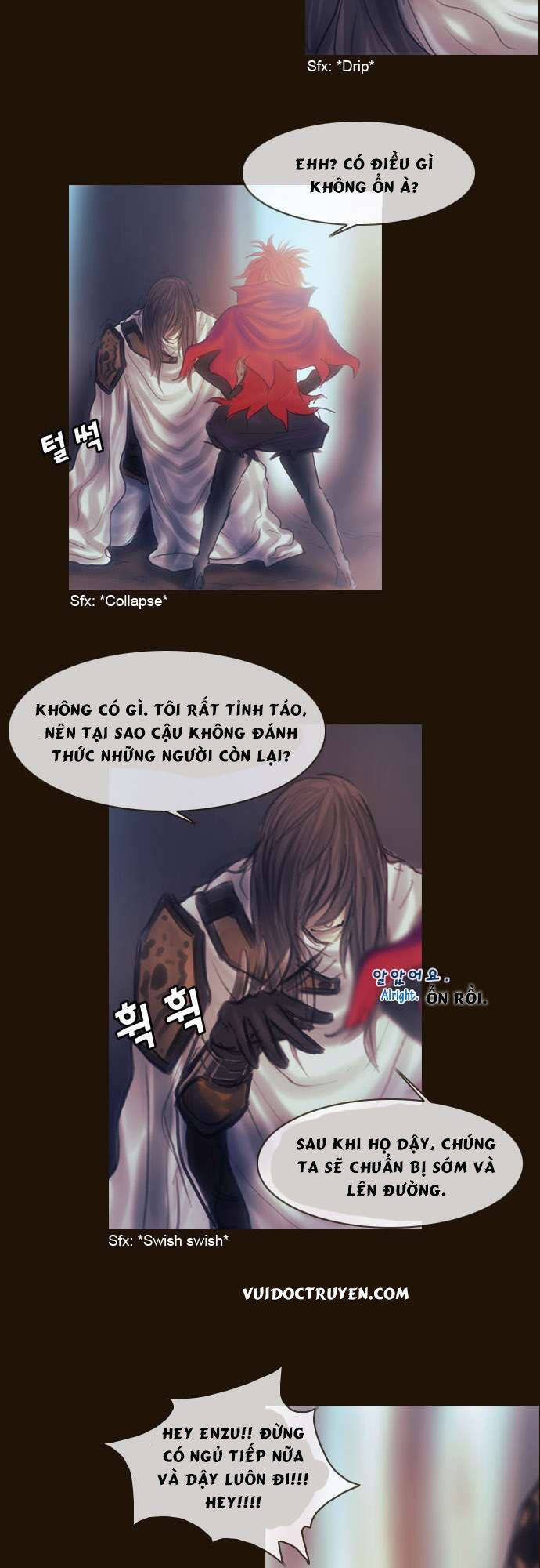 Trở Thành Pháp Sư Ở Thế Giới Mới Chapter 131 - Trang 2