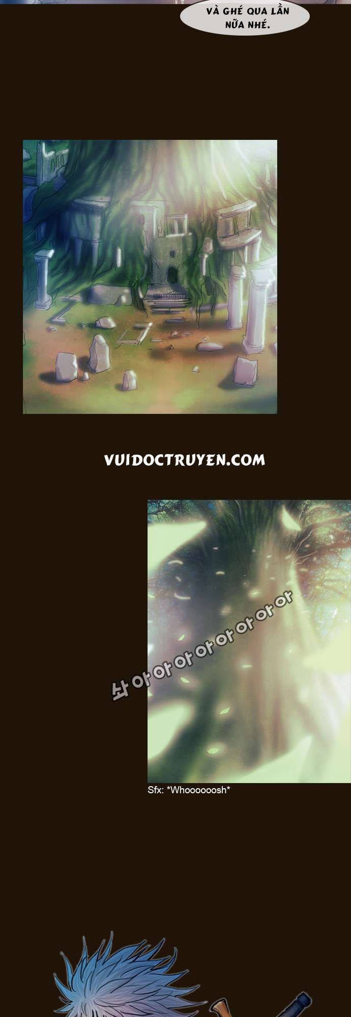 Trở Thành Pháp Sư Ở Thế Giới Mới Chapter 131 - Trang 2