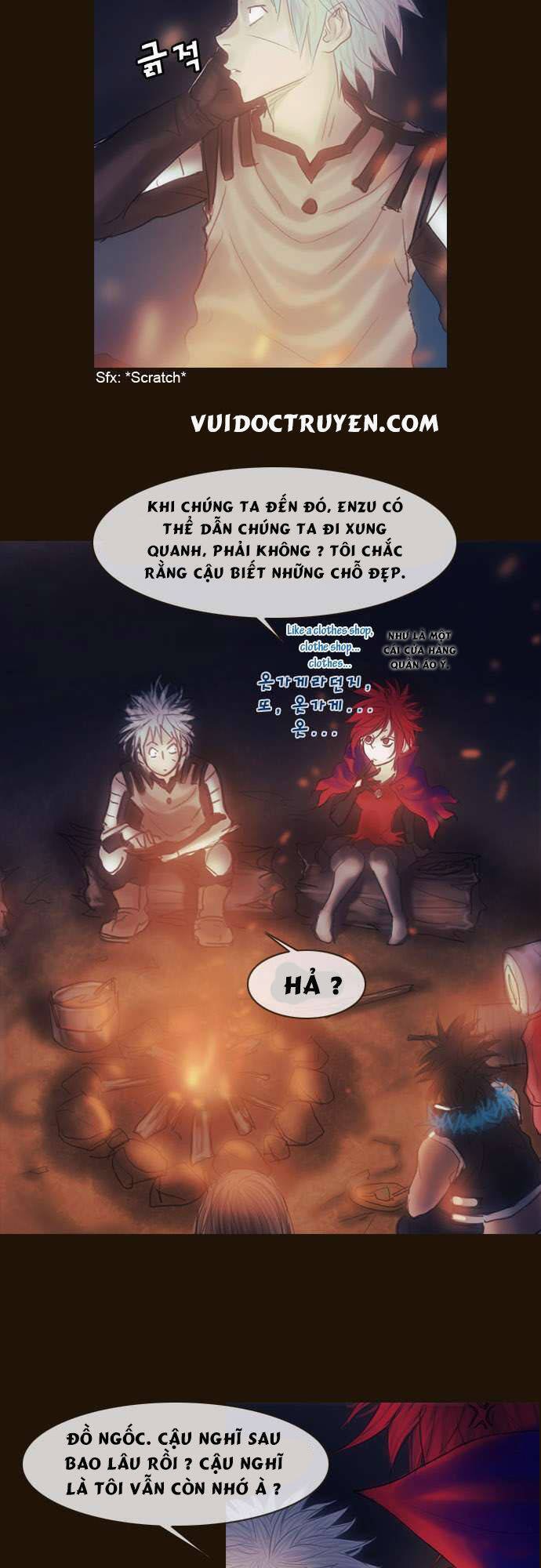 Trở Thành Pháp Sư Ở Thế Giới Mới Chapter 131 - Trang 2