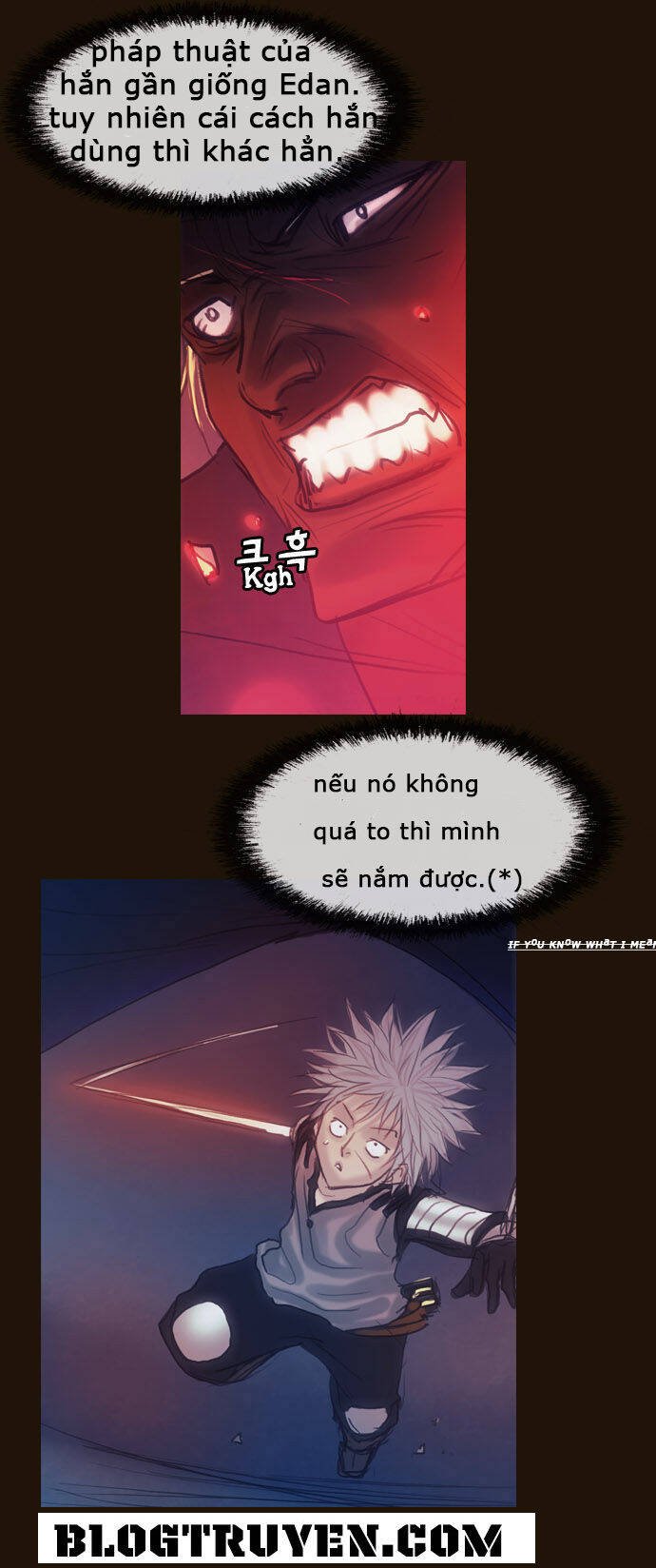 Trở Thành Pháp Sư Ở Thế Giới Mới Chapter 159 - Trang 2