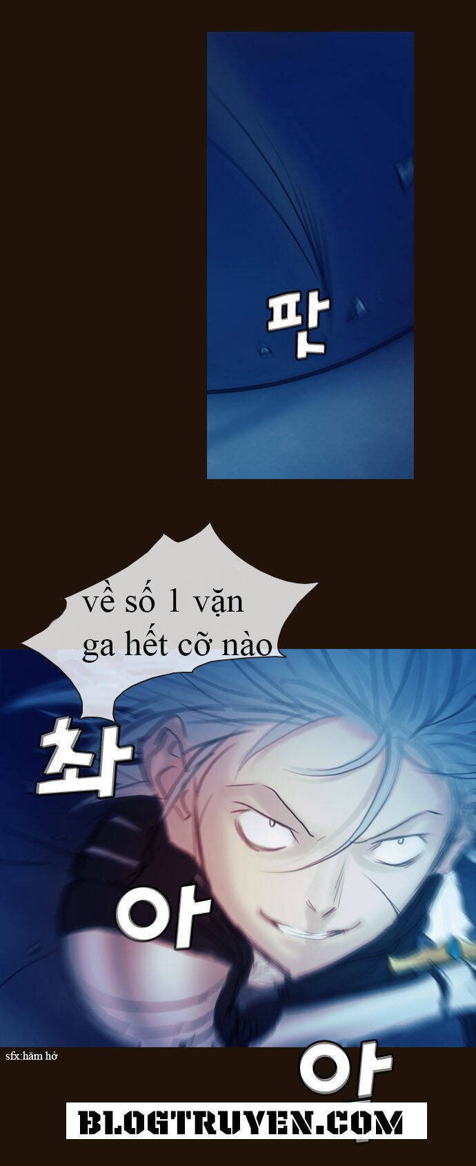 Trở Thành Pháp Sư Ở Thế Giới Mới Chapter 159 - Trang 2