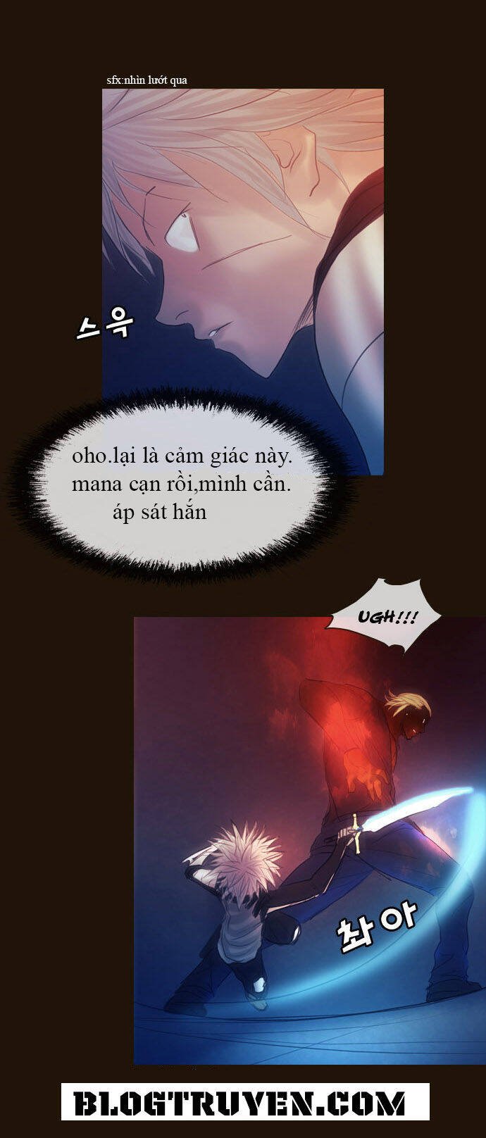 Trở Thành Pháp Sư Ở Thế Giới Mới Chapter 159 - Trang 2