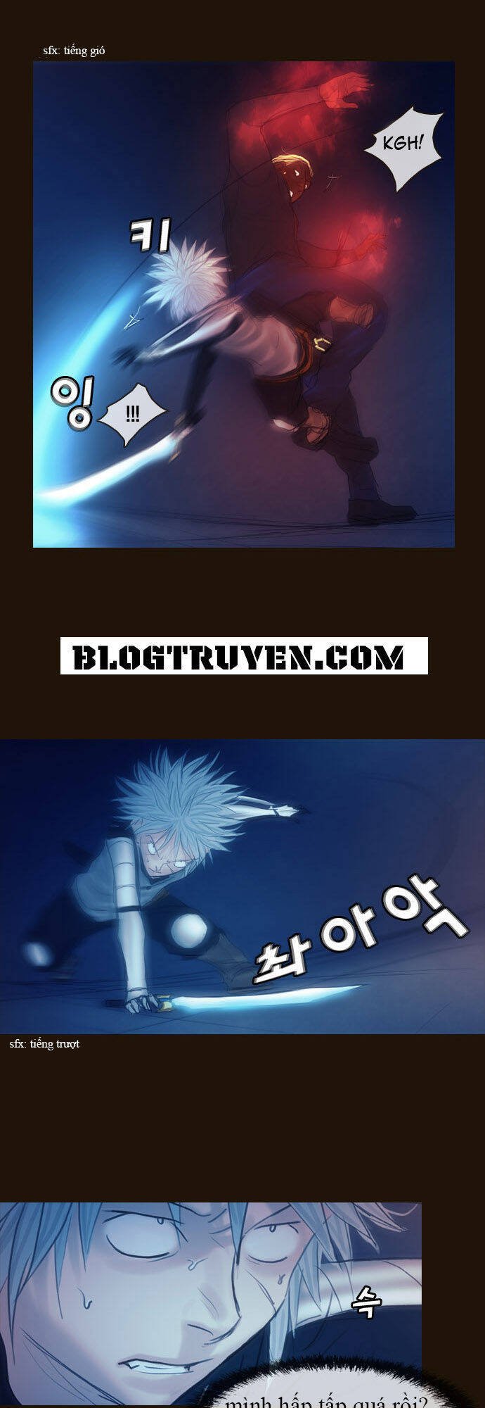 Trở Thành Pháp Sư Ở Thế Giới Mới Chapter 159 - Trang 2