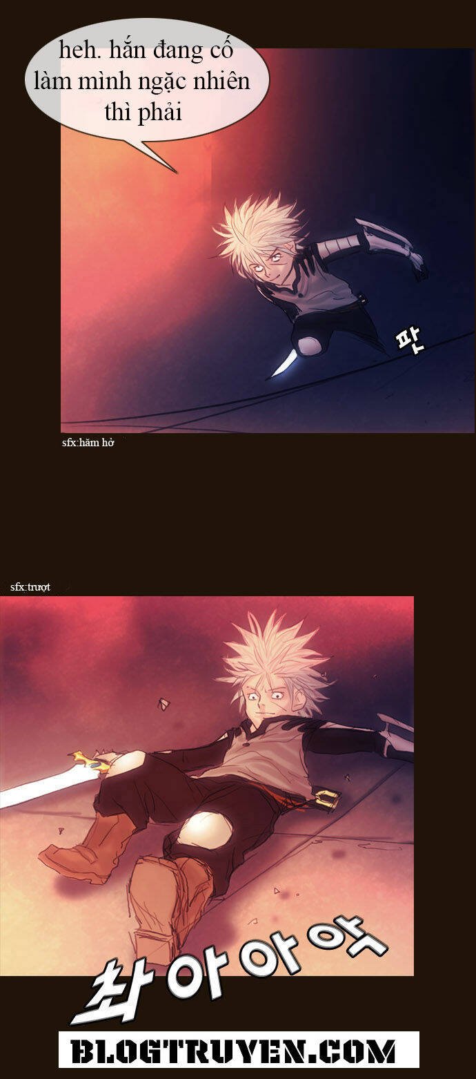 Trở Thành Pháp Sư Ở Thế Giới Mới Chapter 159 - Trang 2